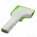 Gun Type Non-contact Infrared Thermometer