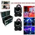 150W LED Moving head light 5