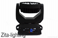 36*10W  zoom led moving head light 4