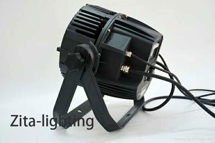 24*10w 4in1 waterproof led par light  3