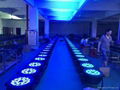 18*10W waterproof led par light  2