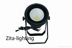 200W COB waterproof led par light