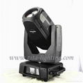 17R 350W 3in1 Spot Wash Beam Moving head