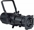 150W LED Pro spot ellipsoidal leko light 1