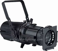 150W LED Pro spot ellipsoidal leko light