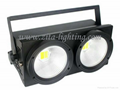 2*100wCOB  Audience Light