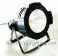 100W COB LED PAR light