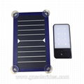 New Products Solar Powered Led Lights For Camping 3