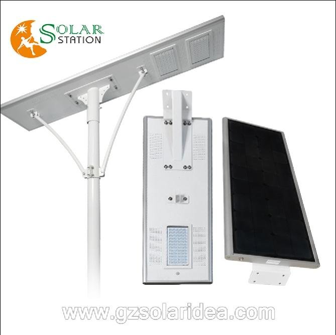 High Quality Led For Outdoor Solar Street Light 80W 3