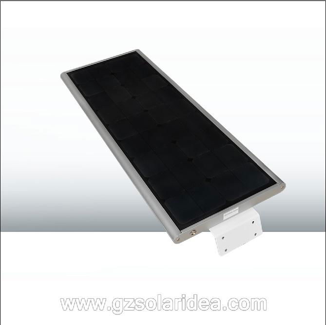 High Quality Led For Outdoor Solar Street Light 80W