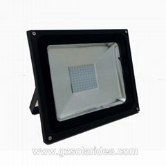 Energy Saving Waterproof Outdoor Use Led Flood Light