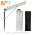 High Quality Reasonable Price Solar Led Street Light 2