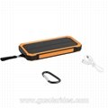 OEM Cheap Solar Mobile Phone Charger