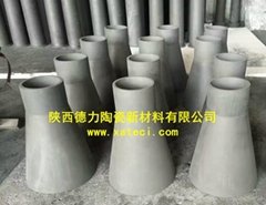 陕西德力陶瓷新材料有限公司