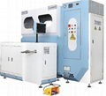 The 3rd Generation High-performance Filling Machine