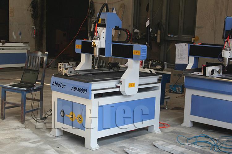 cnc router machine 2