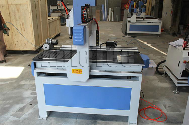 cnc router machine 4