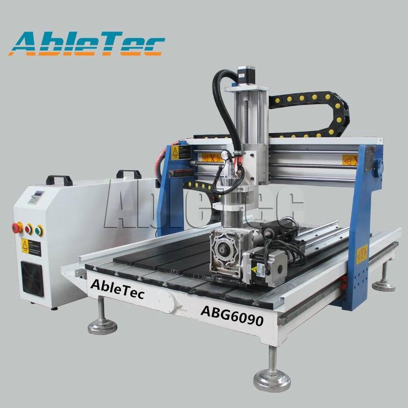 Abletec cnc router machine advertising 6090 wood cnc machine for wooden toys  - ABG6090 (China Manufacturer) - Mining Machine - Industrial