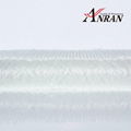 14mm 3d Structure Knitted Mesh Fabric 1