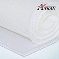 14mm 3d Structure Knitted Mesh Fabric 3