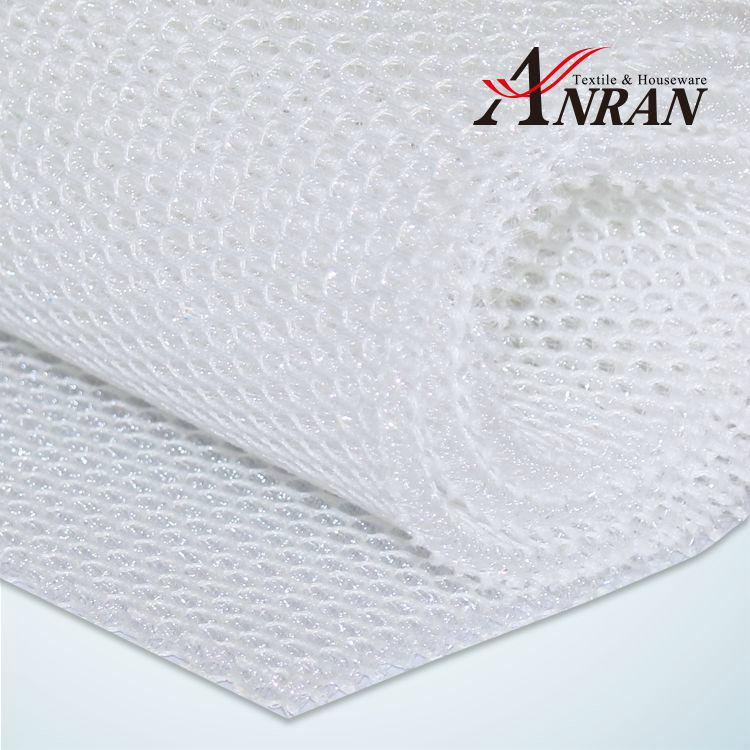 Quick Dry Lightweight 3d Polyester Fabric 06490 Anran (China