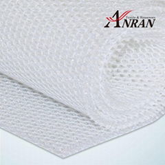 Quick Dry Lightweight 3d Polyester Fabric