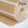 8mm Thick 3D Mesh Fabric with Anti-slip Points 3