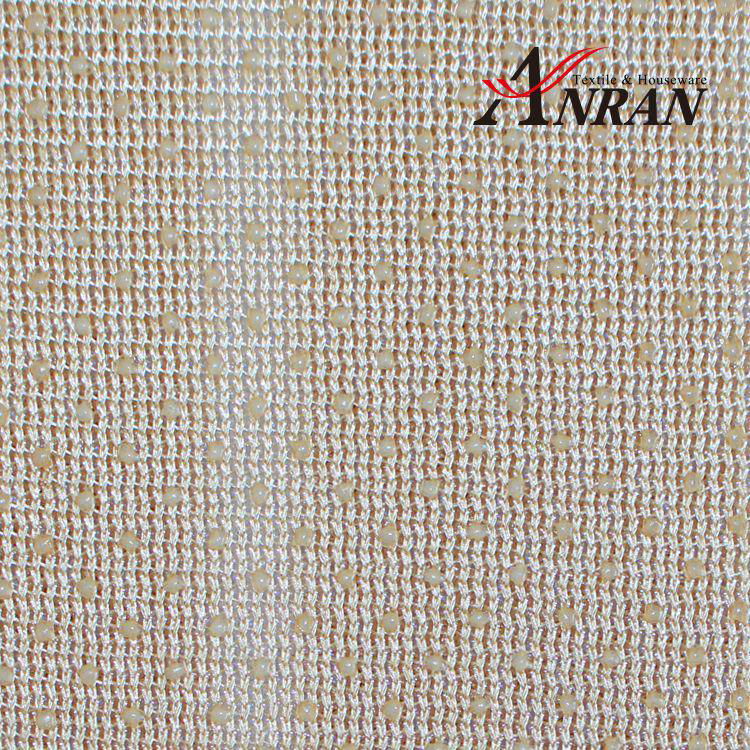 8mm Thick 3D Mesh Fabric with Anti-slip Points 5