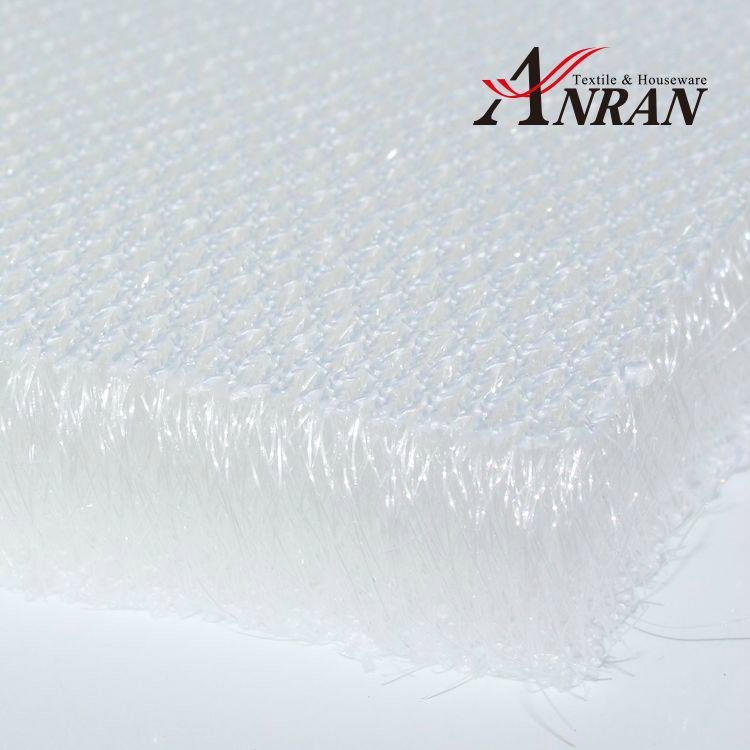 High Density Thick Polyester Forming Fabric 2