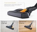 puppyoo best powerful bagless cylinder vacuum cleaner with cyclonic vacuum 4