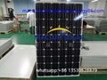 hot sale monocrystalline 320w solar panel