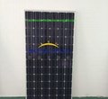 300W Solar Panel with steady quality of