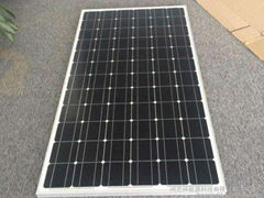 solar panel 285w with cheap price by the manufacturer from China
