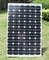 low price and MOQ 5w to 250 watt photovoltaic solar panel 3