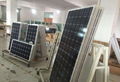 low price and MOQ 5w to 250 watt photovoltaic solar panel 4