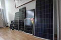 low price and MOQ 5w to 250 watt photovoltaic solar panel 5