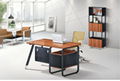 modern office desk ,office table design 1