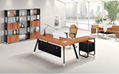 office furniture executive table,luxury office table design