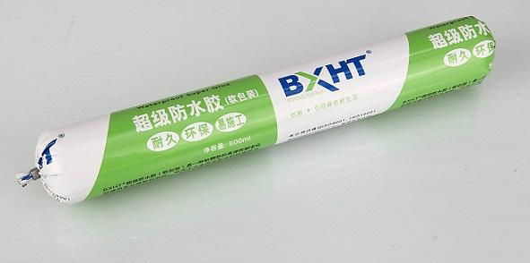 BXHT® Waterproofing Superglue (in Flexible Package) 2