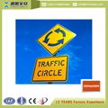 China Factory High Reflective All Advertising Road Traffic Road Signs 5