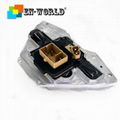 High Quality Auto AC Blower Resistor 8D1907521 1