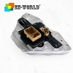 High Quality Auto AC Blower Resistor 8D1907521