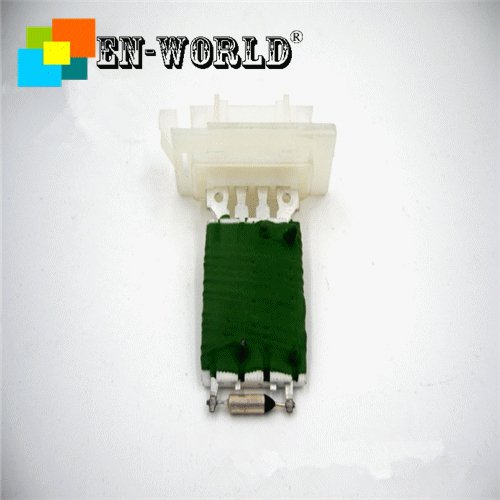 Automotive Air Condition Blower Resistor 1KD959263 2
