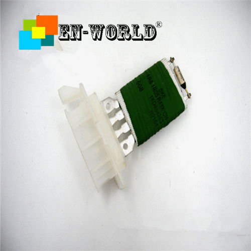 Automotive Air Condition Blower Resistor 1KD959263 3