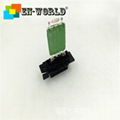 Brand New Auto AC Blower Resistor 1K0959263A for FIAT 1