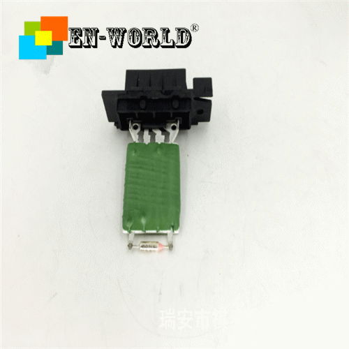 Brand New Auto AC Blower Resistor 1K0959263A for FIAT 2