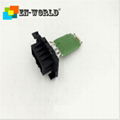 Brand New Auto AC Blower Resistor 1K0959263A for FIAT 4