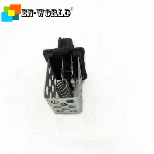 Good Quality Auto Air Condition Blower Resistor OEM 93BD-9A819-AC