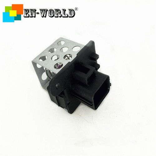 Good Quality Auto Air Condition Blower Resistor OEM 93BD-9A819-AC 2