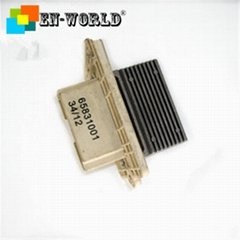 auto ac blower resistor GE4T-61-B15